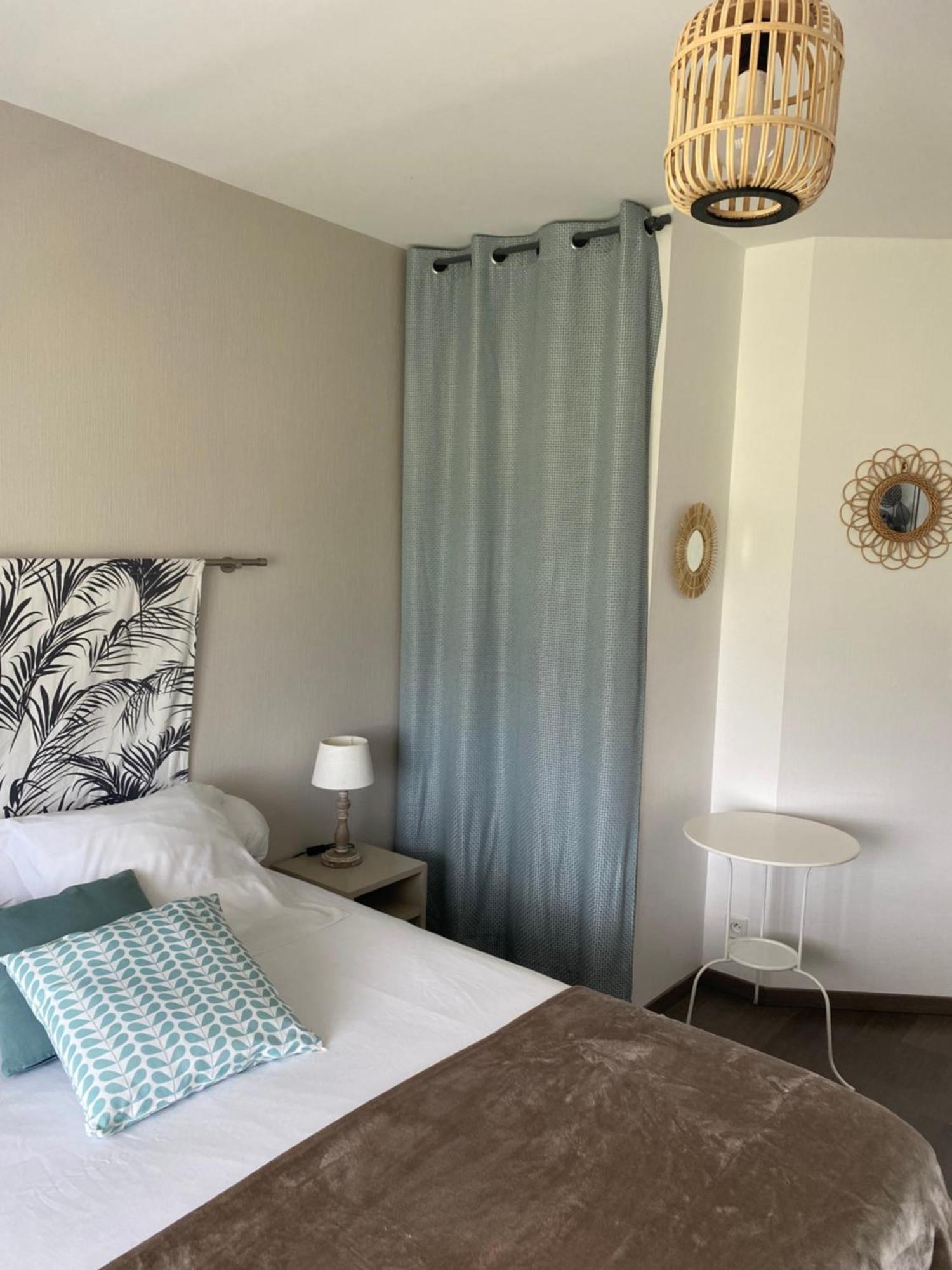 Courtils Le Relais De La Hardiesse 6Km Mont St Michel - Chambres Doubles - Suite Spa Privatif מראה חיצוני תמונה