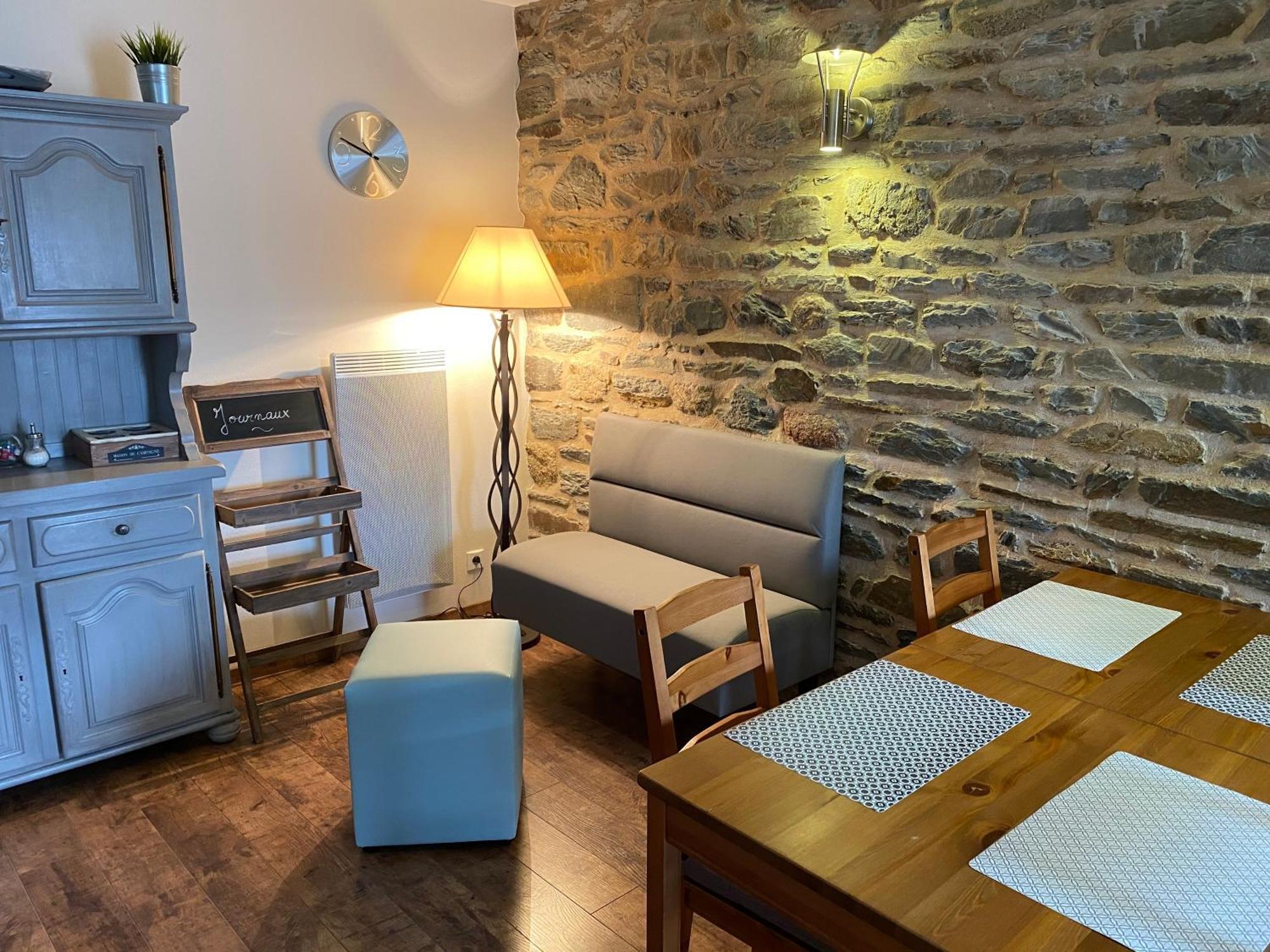 Courtils Le Relais De La Hardiesse 6Km Mont St Michel - Chambres Doubles - Suite Spa Privatif מראה חיצוני תמונה